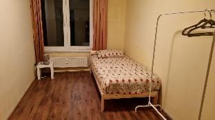 Superb Flat 3 Bedrooms Private Parking Apartment in Antwerp