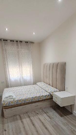 El Oasis Apartment in Madrid