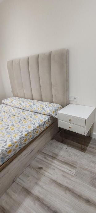 El Oasis Apartment in Madrid