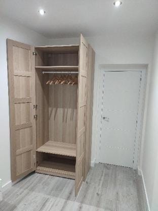 El Oasis Apartment in Madrid