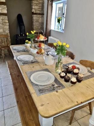 The Old Coach House Vacation rental in West Oxfordshire District