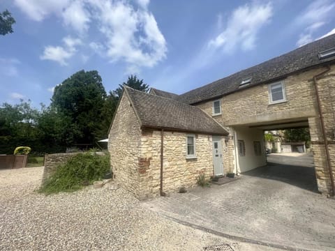 The Old Coach House Vacation rental in West Oxfordshire District