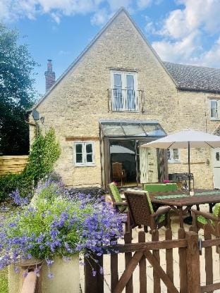 The Old Coach House Vacation rental in West Oxfordshire District