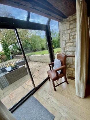The Old Coach House Vacation rental in West Oxfordshire District