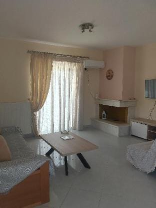 Marina Appatment Fully Renovated by the sea  Apartment in Euboea
