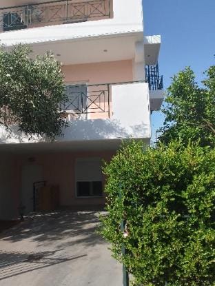 Marina Appatment Fully Renovated by the sea  Apartment in Euboea