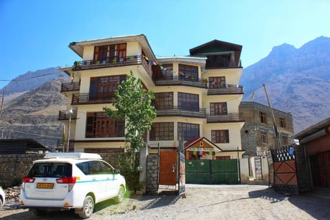 Property view