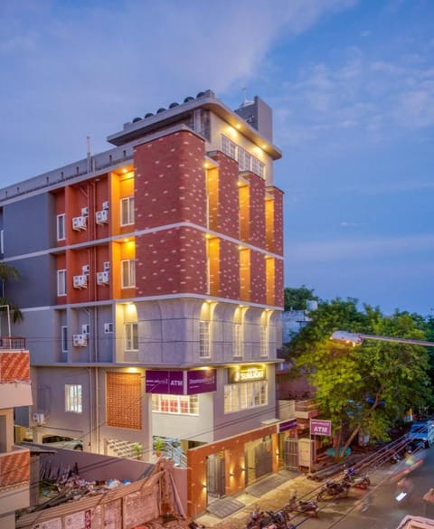 Property view