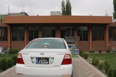 Property view