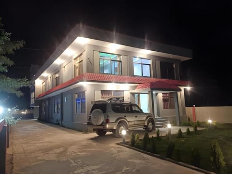 Property view