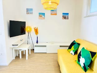 Beachside bliss modern flat in Bibione - Beahost Apartment in Bibione