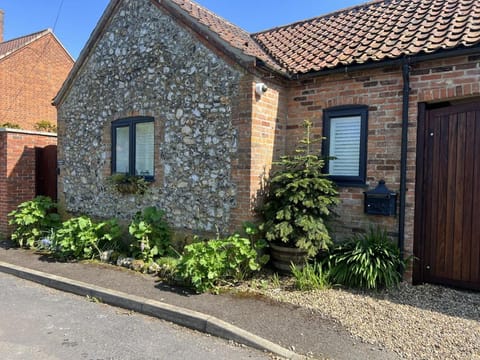 Robins Nest Vacation rental in Breckland District