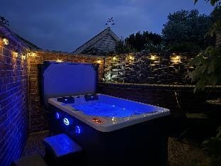 Robins Nest Vacation rental in Breckland District