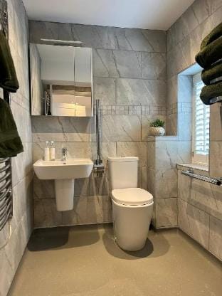 Robins Nest Vacation rental in Breckland District