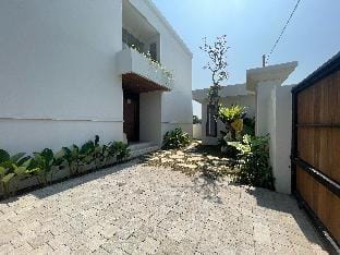 Villa Momó Ubud Villa in Abiansemal