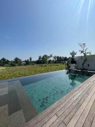Villa Momó Ubud Villa in Abiansemal