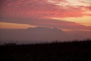 Casa Bianca Vacation rental in Cape Town