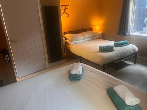 Tumbledown Hotel Hotel in Shrewsbury