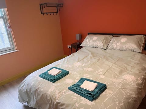 Tumbledown Hotel Hotel in Shrewsbury