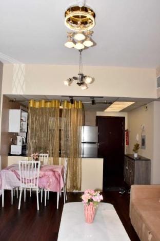 SKY HIGH STARS APARTMENTS AJMAN Apartment in Ajman