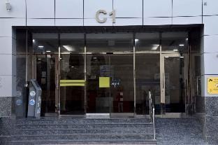 SKY HIGH STARS APARTMENTS AJMAN Apartment in Ajman