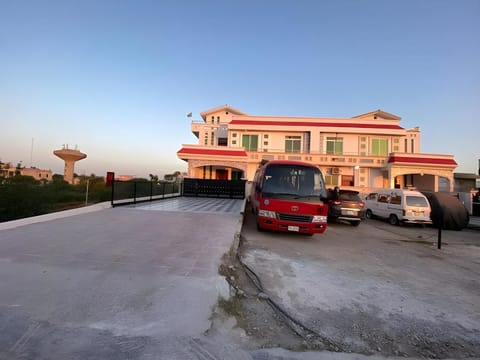 Property view