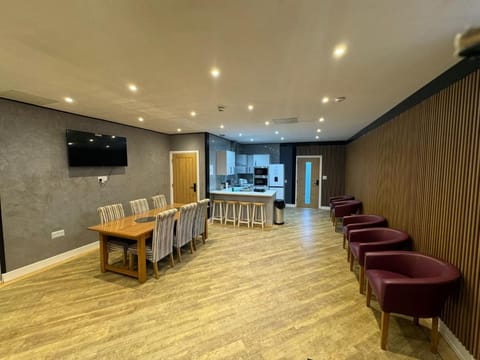 Heart of Hull Hotel Hotel in Hull