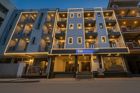 Property view