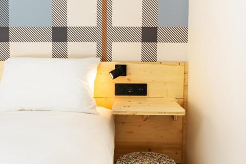 EasyHotel Marseille Euromed Hotel in Marseille