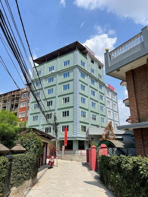 Property view