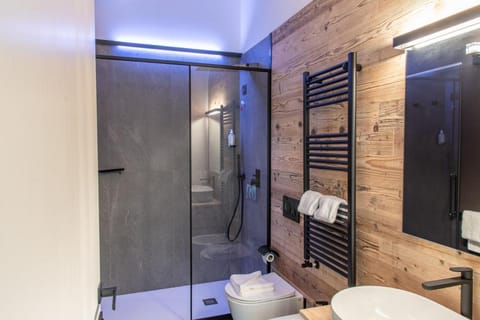 Home Seventyfive Apartment in Ponte di Legno