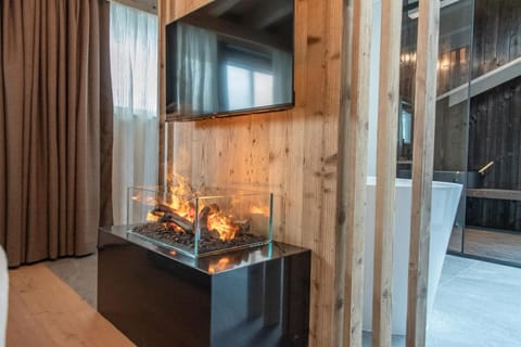 Home Seventyfive Apartment in Ponte di Legno