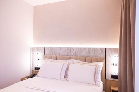 Tris3 Hotel Hotel in Vlorë County, Albania