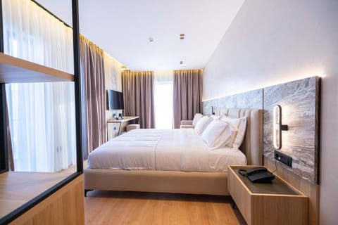 Tris3 Hotel Hotel in Vlorë County, Albania