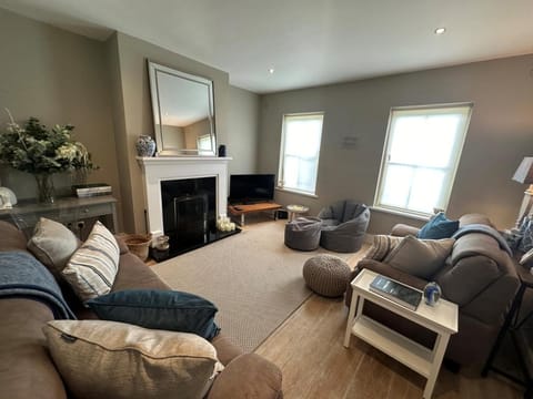 7 Oakwood Manor Kenmare Vacation rental in Kenmare