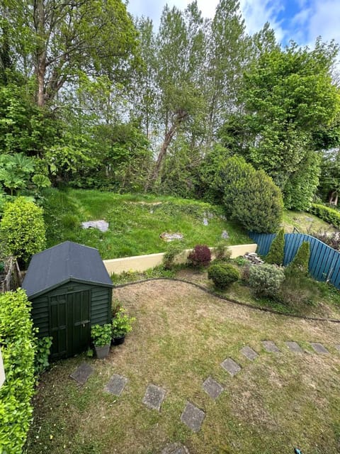 7 Oakwood Manor Kenmare Vacation rental in Kenmare