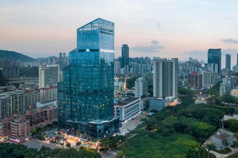 Property view