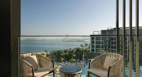 Delano Dubai Hotel in Dubai