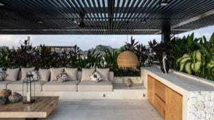 Villa Norbu by Elite Havens Villa in North Kuta