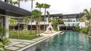 Villa Norbu by Elite Havens Villa in North Kuta