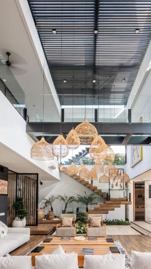 Villa Norbu by Elite Havens Villa in North Kuta