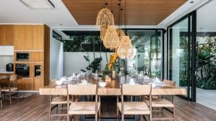 Villa Norbu by Elite Havens Villa in North Kuta