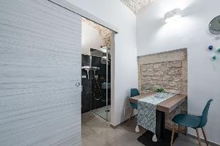 Gattoni Suite Apartment in Martina Franca