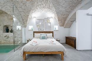 Gattoni Suite Apartment in Martina Franca