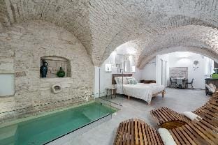 Gattoni Suite Apartment in Martina Franca