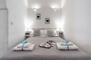 Il Vico 14 Ostuni Apartment in Ostuni