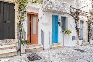 Il Vico 14 Ostuni Apartment in Ostuni