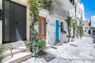 Il Vico 14 Ostuni Apartment in Ostuni