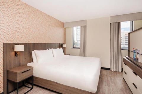 Hyatt House Leeds Hotel in Leeds