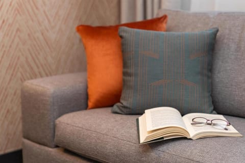 Hyatt House Leeds Hotel in Leeds